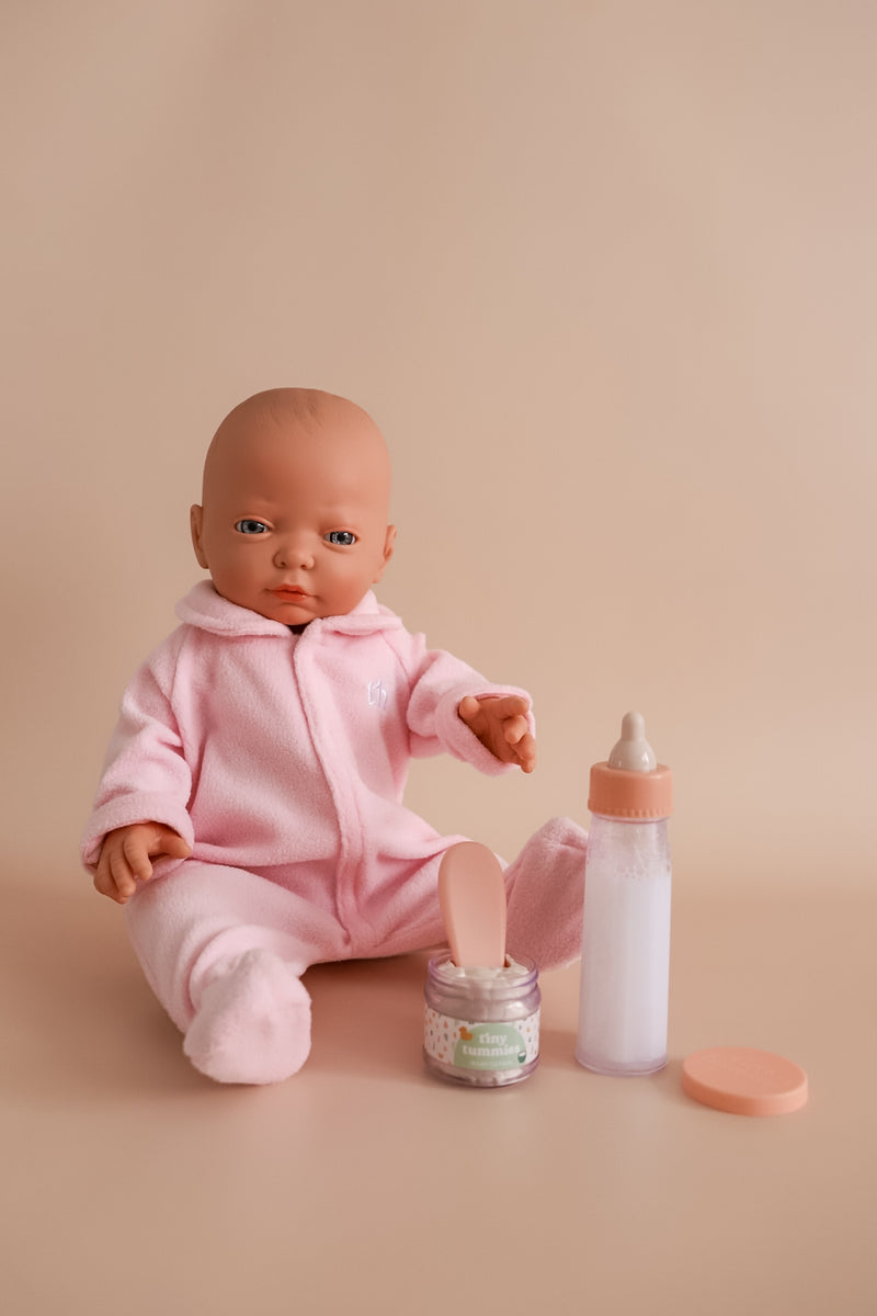 Limited Edition Tiny Harlow Doll Value Sets – Only While Stocks Last!