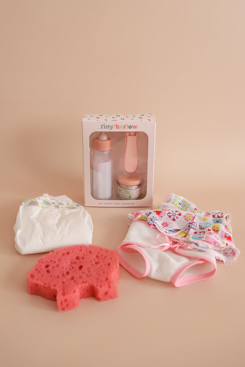 Limited Edition Tiny Harlow Doll Value Sets – Only While Stocks Last!