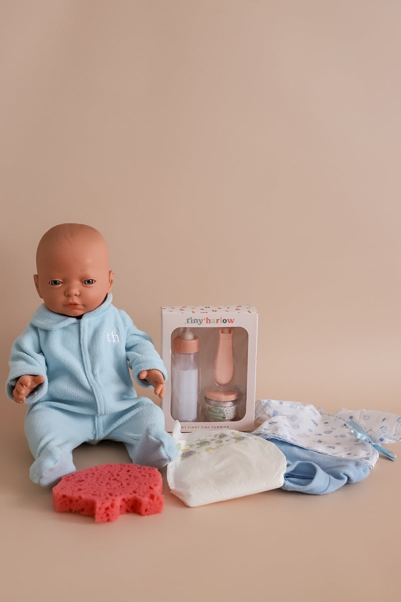 Limited Edition Tiny Harlow Doll Value Sets – Only While Stocks Last!