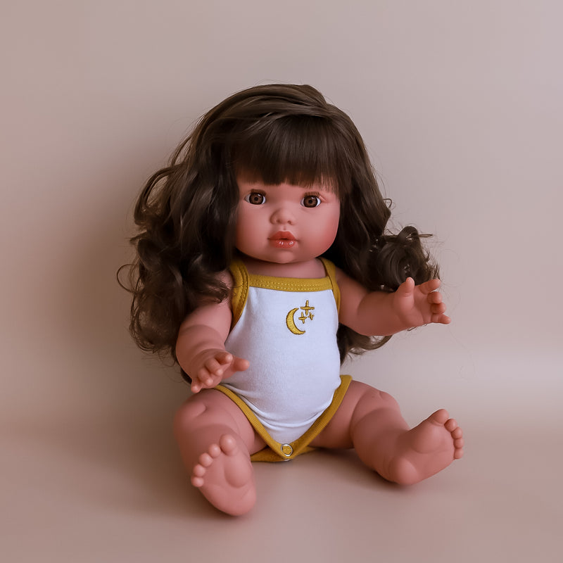 Mini Colettos Dolls - Hailee