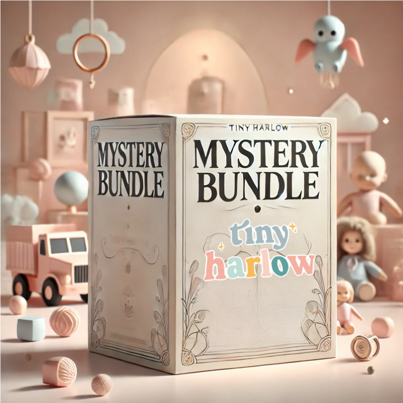 Tiny Harlow Mystery Bundles