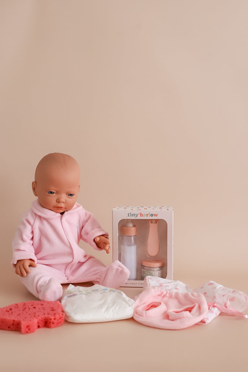 Limited Edition Tiny Harlow Doll Value Sets – Only While Stocks Last!