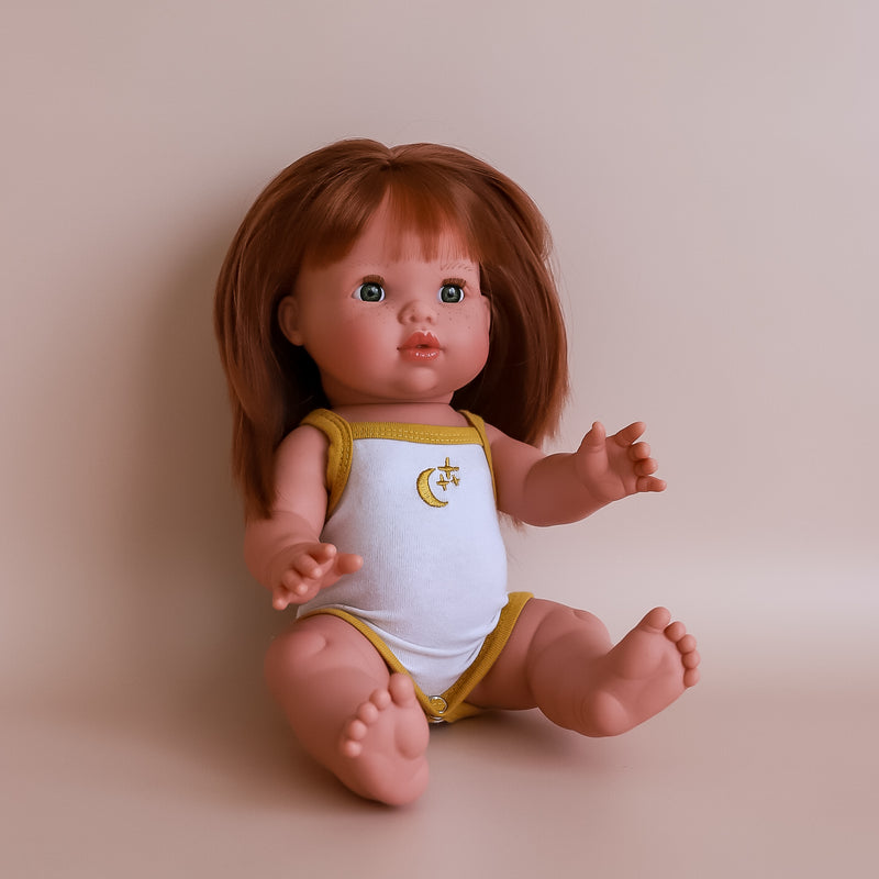 Mini Colettos Dolls - Nicole