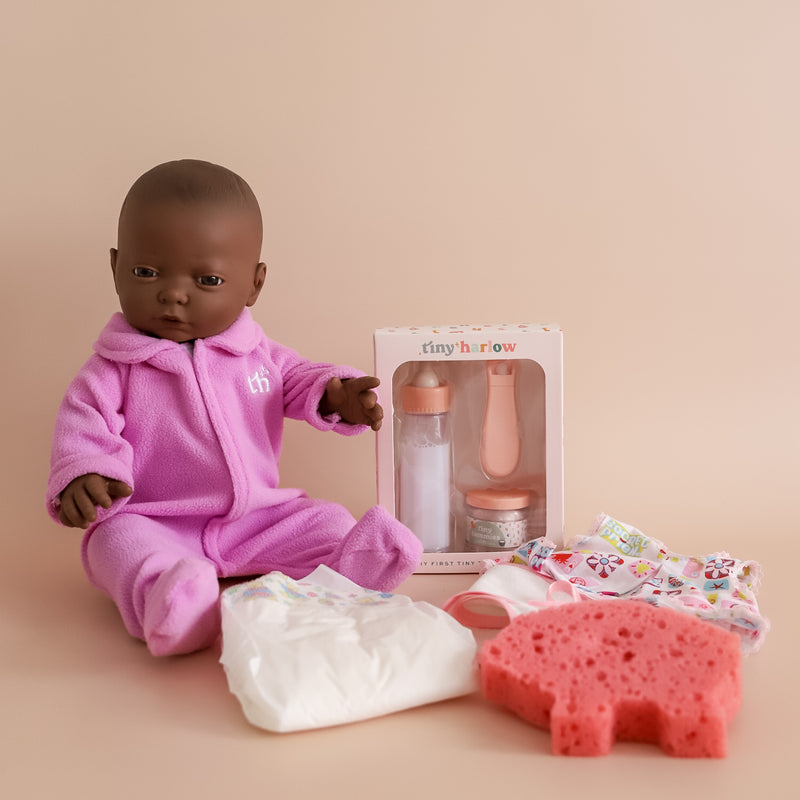 Limited Edition Tiny Harlow Doll Value Sets – Only While Stocks Last!