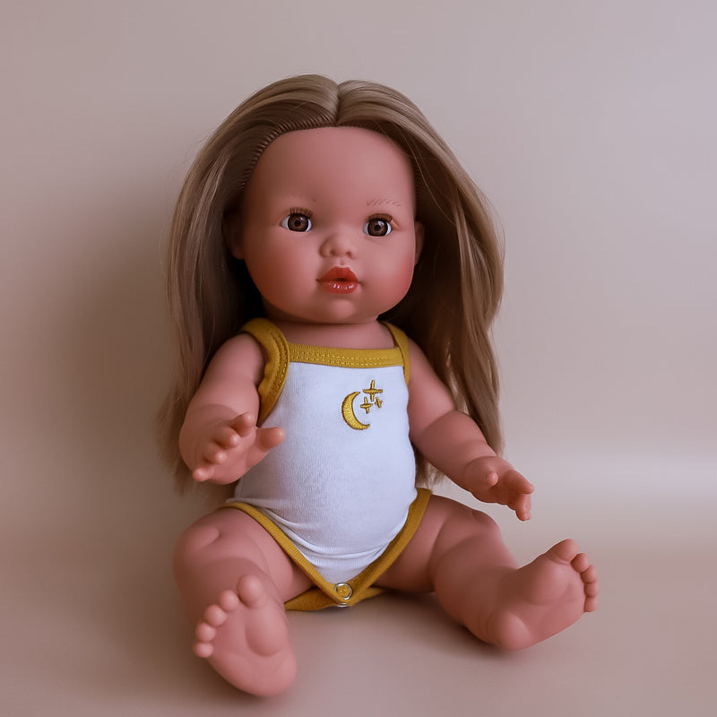 Mini Colettos Dolls - Sandra