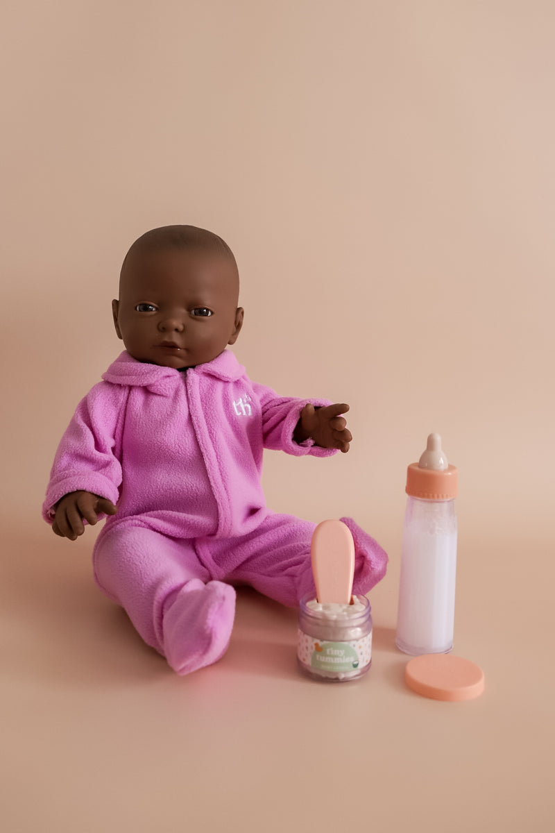 Limited Edition Tiny Harlow Doll Value Sets – Only While Stocks Last!