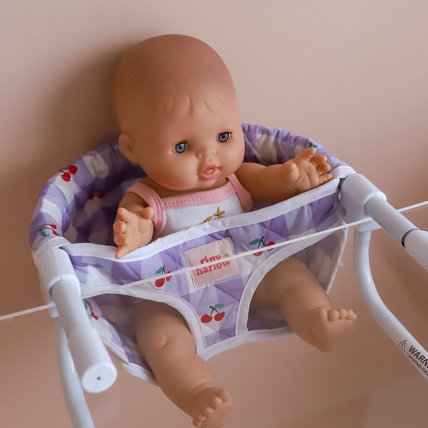 Fisher price baby doll swing on sale