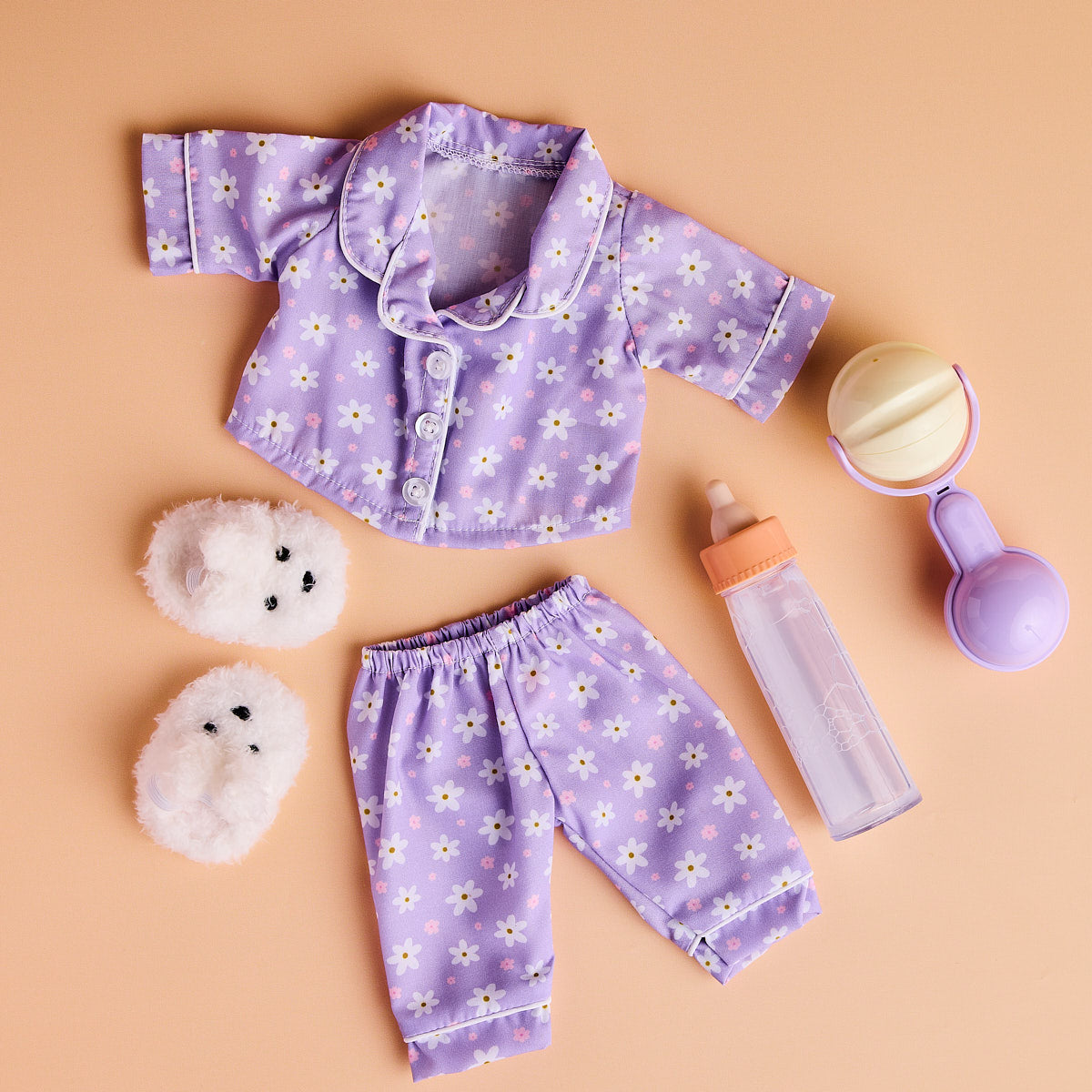 Tiny Tummies Sleepy Time Pack – Tiny Harlow