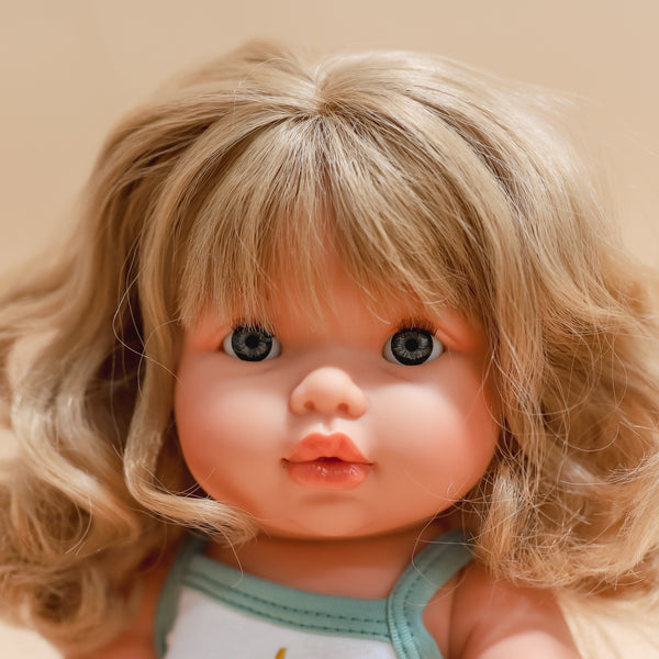 Mini Colettos Dolls - Kate