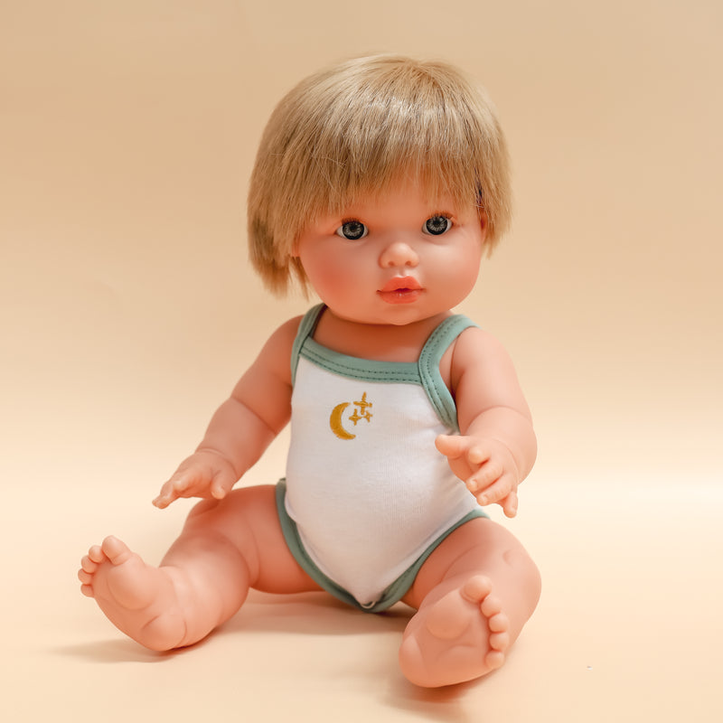 Mini Colettos Dolls - Oliver