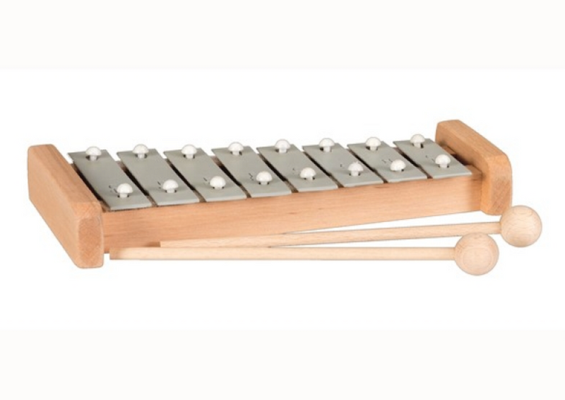 Egmont wooden Xylophone