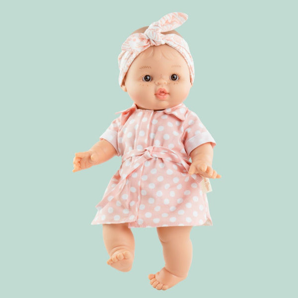Paola Reina Doll – Gordi Paqui