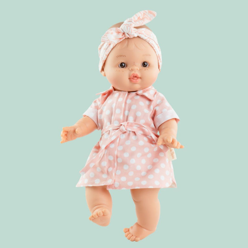 Paola Reina Doll – Gordi Paqui