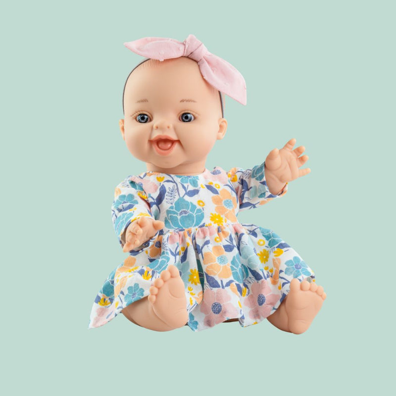 Paola Reina Doll – Gordi Elena