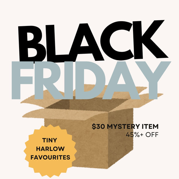 Black Friday $30 Mystery item
